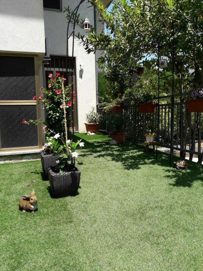 House Rose Apartment Ngoại thất bức ảnh