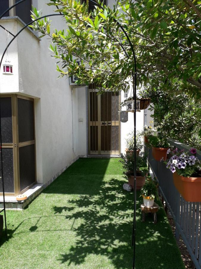 House Rose Apartment Ngoại thất bức ảnh