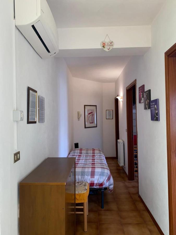 House Rose Apartment Ngoại thất bức ảnh