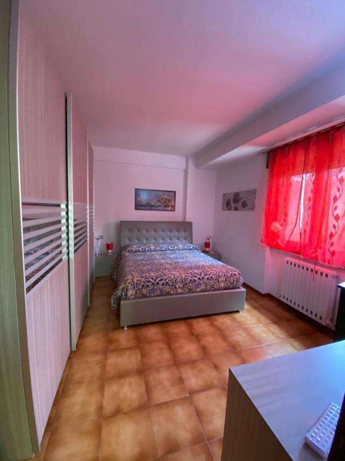 House Rose Apartment Ngoại thất bức ảnh