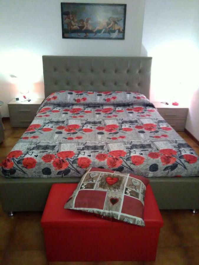 House Rose Apartment Ngoại thất bức ảnh