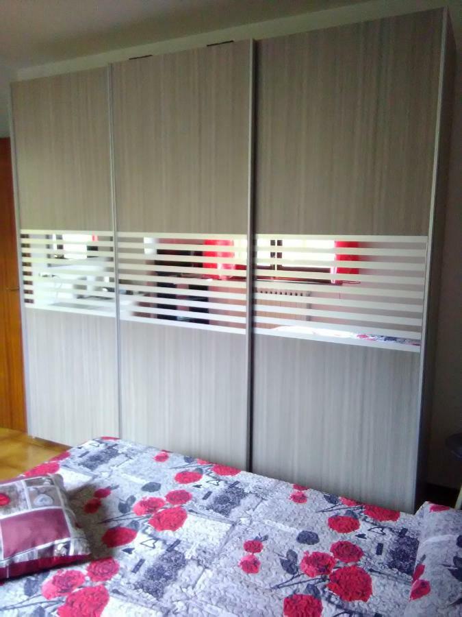 House Rose Apartment Ngoại thất bức ảnh
