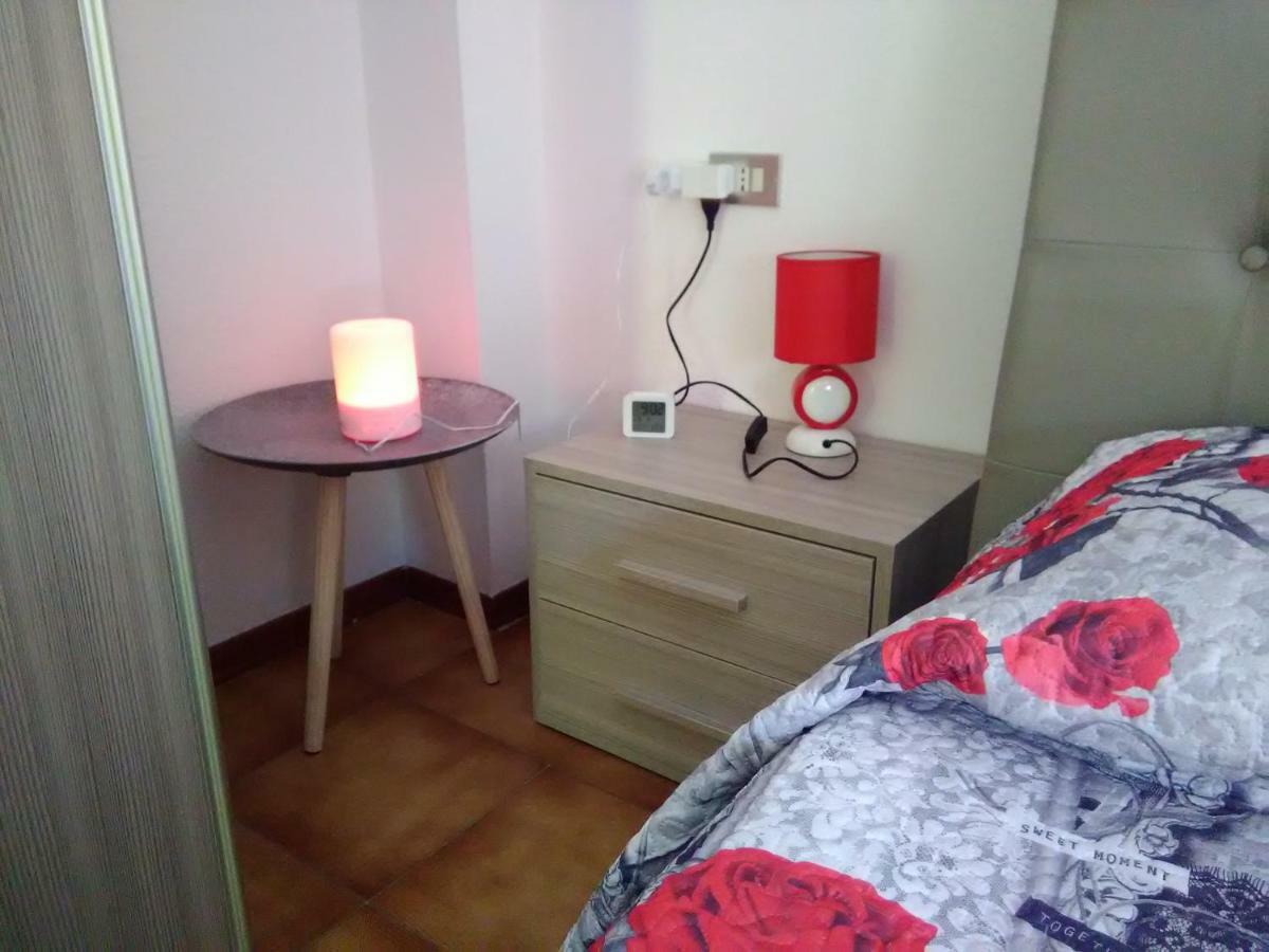 House Rose Apartment Ngoại thất bức ảnh