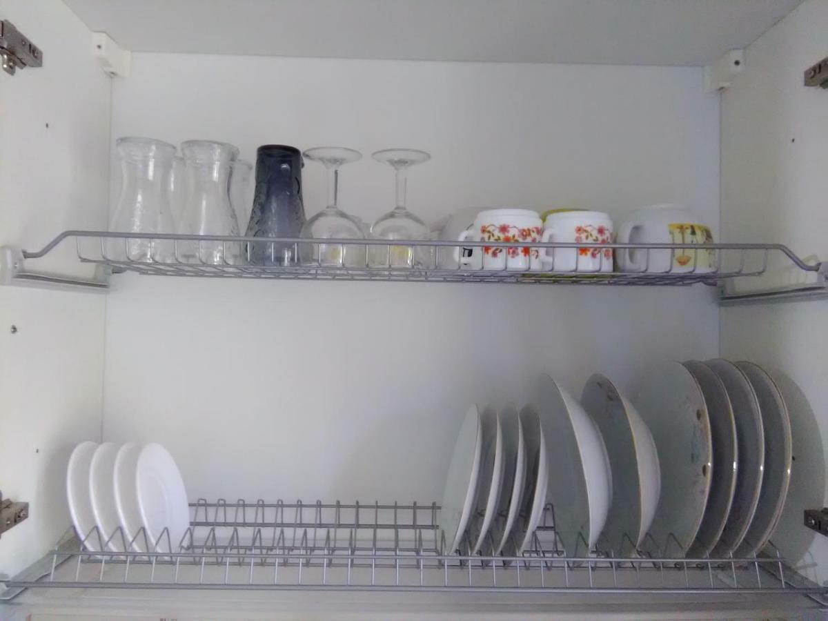 House Rose Apartment Ngoại thất bức ảnh