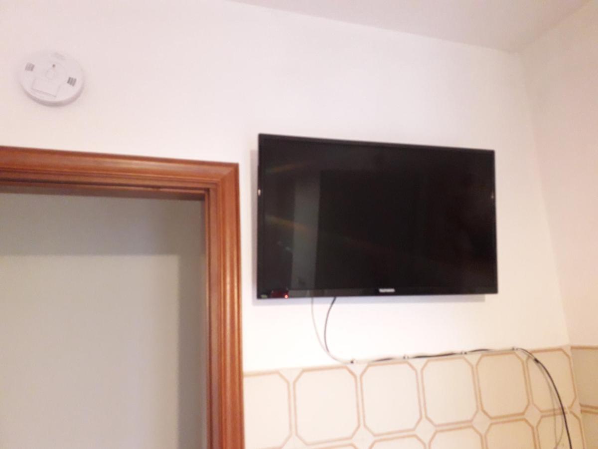 House Rose Apartment Ngoại thất bức ảnh